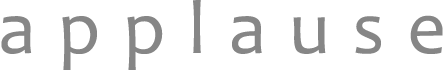 applause（株式会社アプローズ）